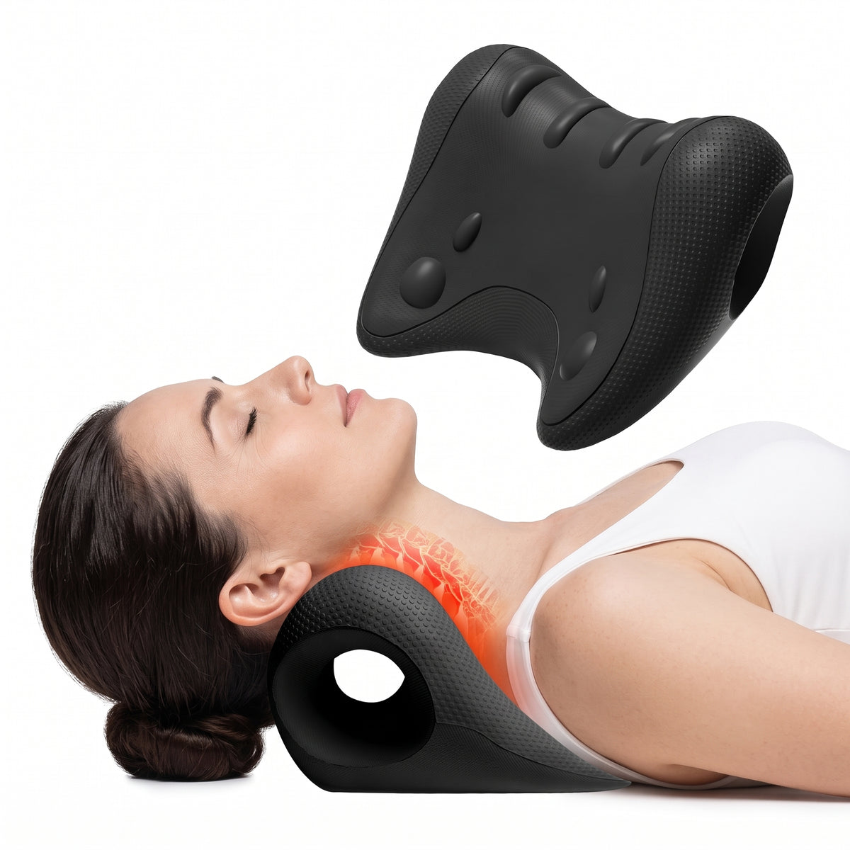 Cervical Neck Relaxer