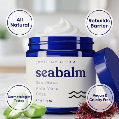 SeaBalm