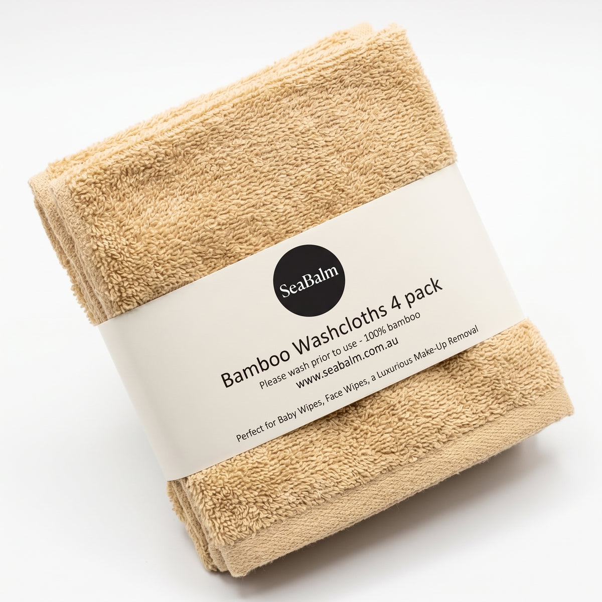 Bamboo-fibre Towel