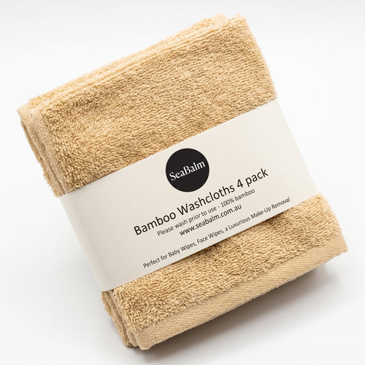 Bamboo-fibre Towel