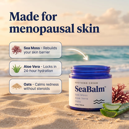 SeaBalm