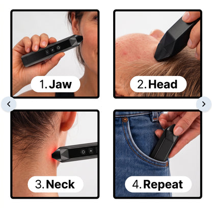 Unknot Massager