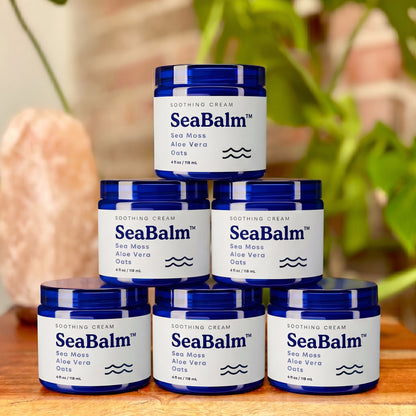 SeaBalm